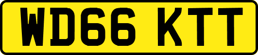 WD66KTT