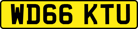 WD66KTU