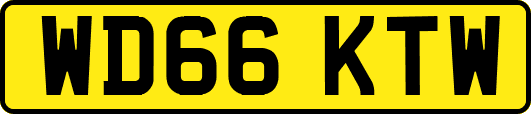 WD66KTW