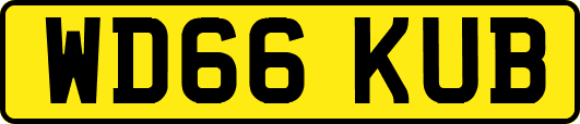 WD66KUB