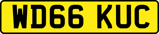 WD66KUC