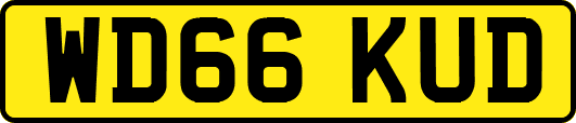 WD66KUD