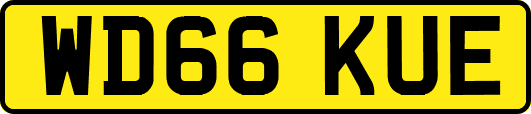 WD66KUE