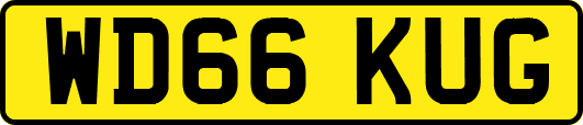 WD66KUG