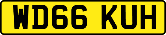 WD66KUH