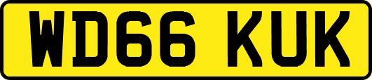 WD66KUK