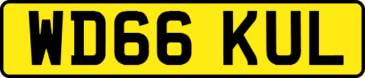 WD66KUL
