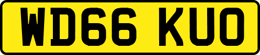 WD66KUO
