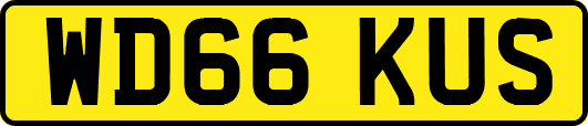 WD66KUS