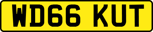WD66KUT