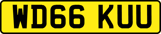 WD66KUU
