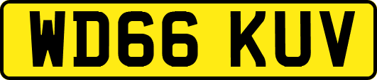 WD66KUV