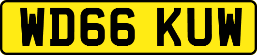 WD66KUW
