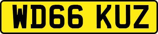 WD66KUZ