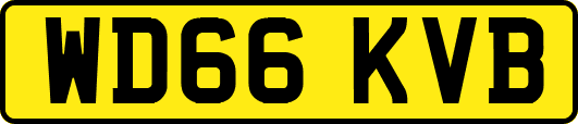 WD66KVB