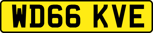 WD66KVE