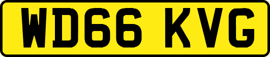 WD66KVG