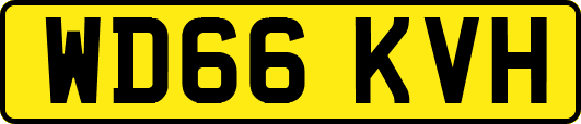 WD66KVH