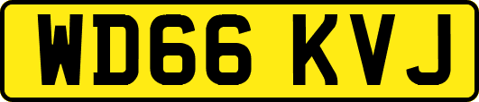 WD66KVJ