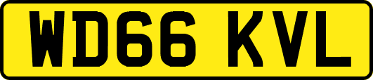 WD66KVL