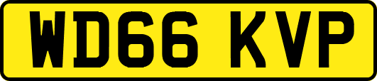 WD66KVP