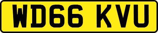 WD66KVU