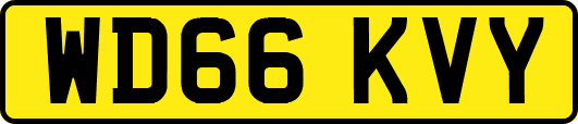 WD66KVY