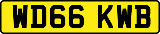 WD66KWB