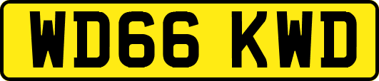 WD66KWD