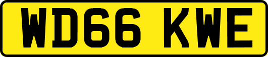 WD66KWE