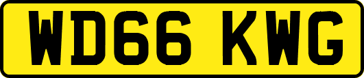 WD66KWG