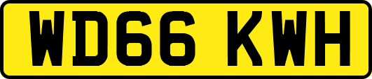 WD66KWH