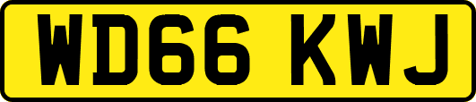 WD66KWJ