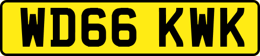 WD66KWK
