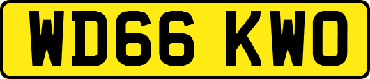 WD66KWO