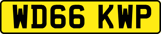 WD66KWP