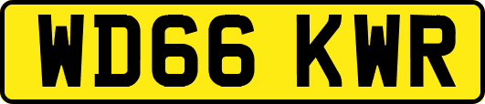 WD66KWR
