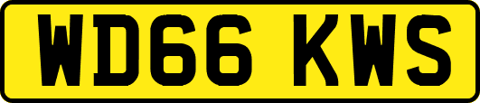 WD66KWS