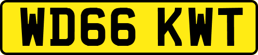WD66KWT
