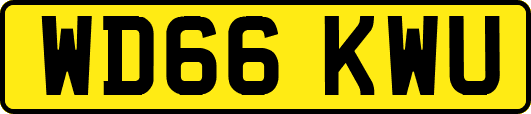 WD66KWU