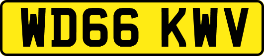 WD66KWV