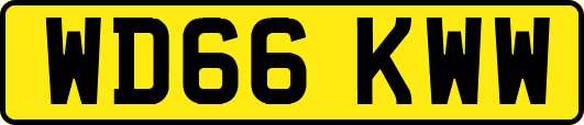 WD66KWW