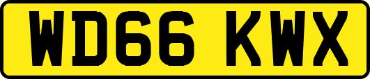 WD66KWX