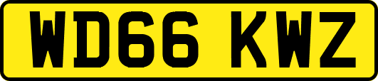 WD66KWZ