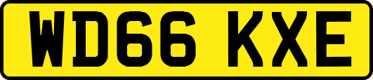 WD66KXE