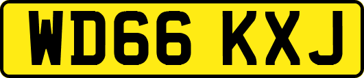 WD66KXJ