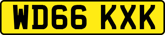 WD66KXK