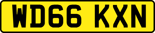WD66KXN