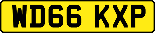 WD66KXP