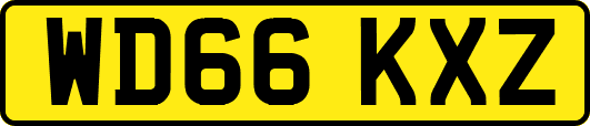 WD66KXZ